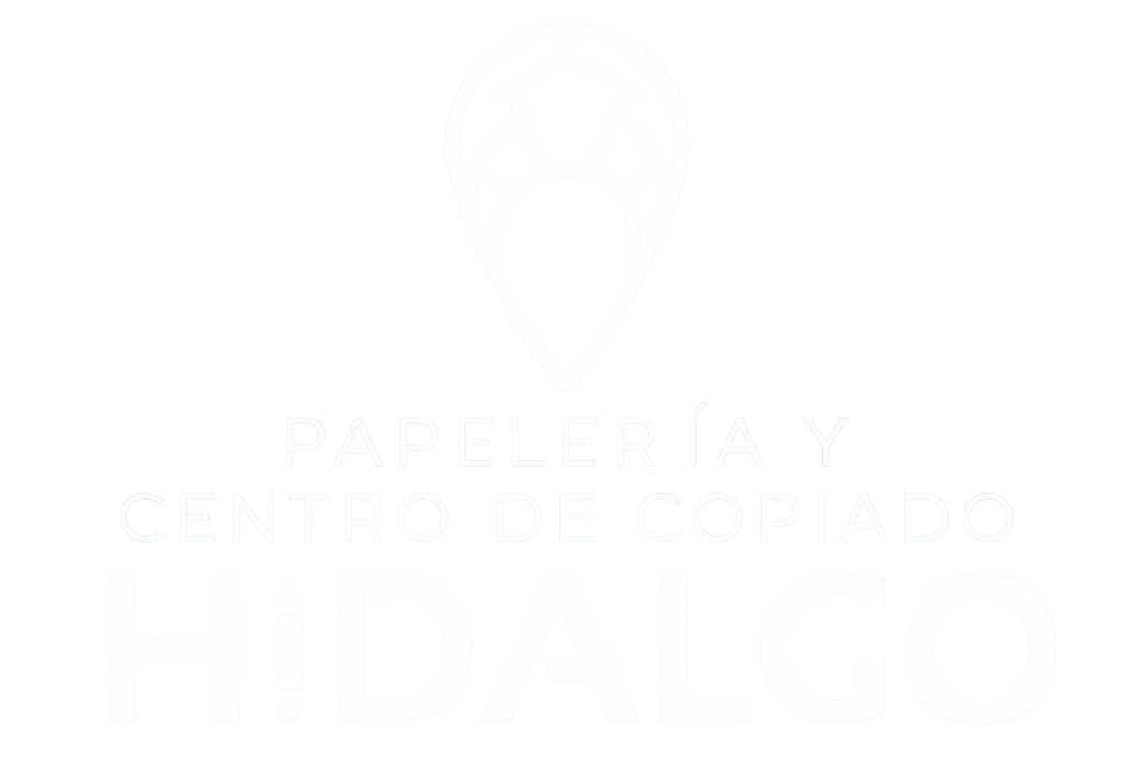 Papelería Hidalgo
