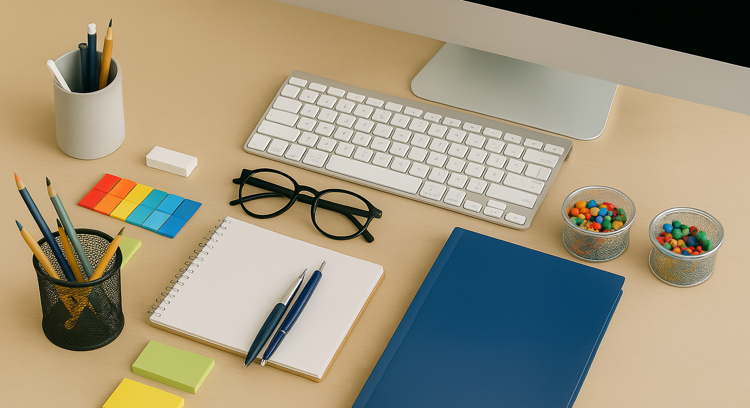 Historia Papelería Hidalgo