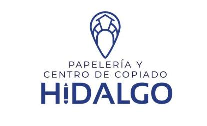 Papelería Hidalgo Logo